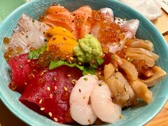 -鮨冠OMAKASE食べ放题(北京首店)