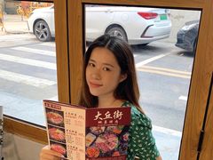 -大丘街路边烤牛肉