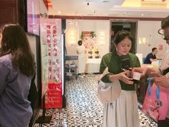 -大鸭梨烤鸭(北洼路店)