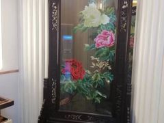 -宁夏国强手抓羊肉·清真菜(未央路凤三店)