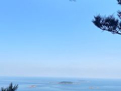-崂山仰口游览区