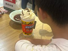 -回味鸭血粉丝汤(砂之船店)
