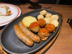 -萨莉亚意式餐厅(杭州滨江天街店)