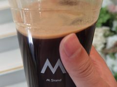 -M Stand(西安大悦城店)