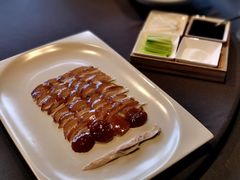 -上海滩餐厅(BFC外滩金融中心店)