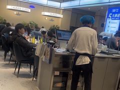 -兰湘子·湘菜小炒(盛龙广场店)
