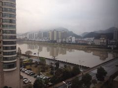 iphone_upload_pic-黄山馥丽蓝山酒店(新安江店)