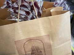 -国际饭店·帆声西饼屋(黄河路店)