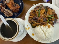 -煲煲掂风味煲仔饭餐厅(西区店)