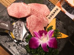 -黑牛の店·和牛烧肉(合生汇店)