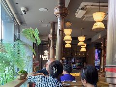 -西塔老太太泥炉烤肉(北京望京店)
