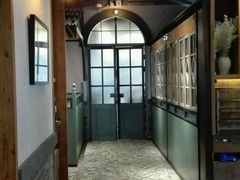 走廊-手选潮汕鲜活牛肉火锅(二七广场店)