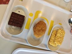 -宜家·瑞典风味餐厅(天津东丽商场店)