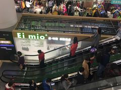 -银泰百货(北京大红门店)