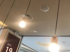 -COSTA COFFEE(恒基名人购物中心店)