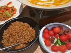 -榕意·川味之美(深业上城店)