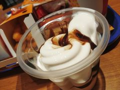 -汉堡王(EAC欧美中心店)