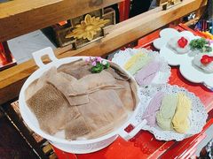 -重庆袁老四火锅(武进万达店)