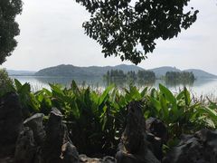 -东湖落雁景区