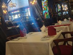 -马克西姆餐厅(崇文门店)