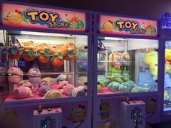 -Play1家庭娱乐中心(包河大玩家店)