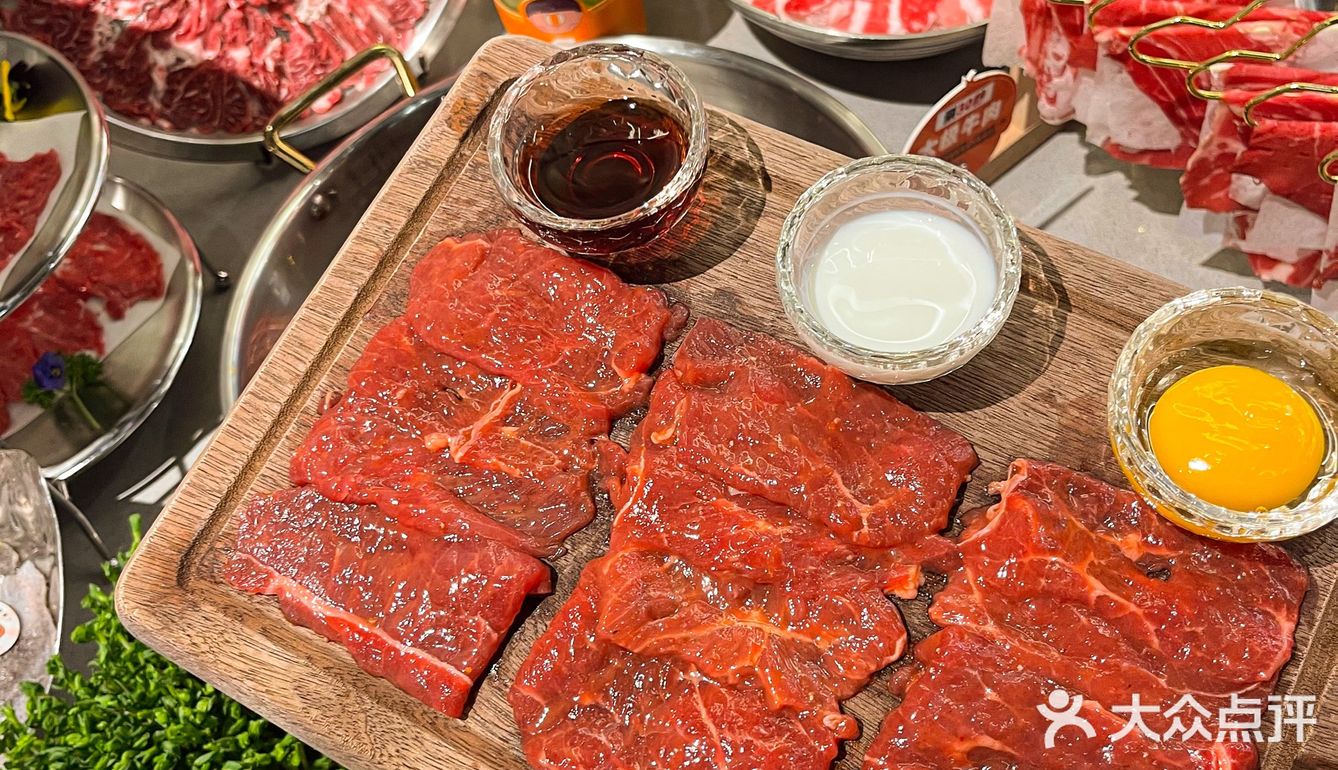 杭州很有意思的火锅店