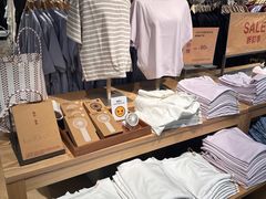 -MUJI无印良品(西单大悦城店)