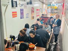 -玲玲米粉·新疆现炒米粉(大十字总店)