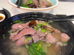 -雄记·揭阳桐坑牛肉店(建华路店)