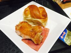 -大家乐(广州天河城六楼店)