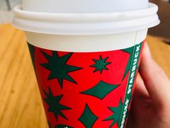 -星巴克(成都机场T2店)