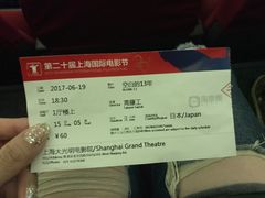 -大光明电影院(南京西路店)