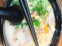 经典老鸭汤鸭血粉丝汤-鸭小妹鸭血粉丝(老门东店)