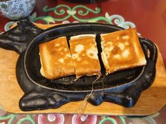 -格日勒阿妈蒙古厨房(大召店)