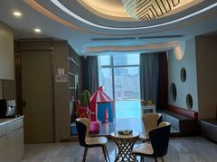 -希玛爱康健口腔(南山海岸城店)