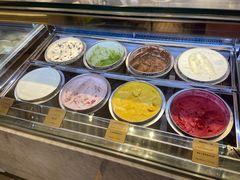 自助取餐区-哈根达斯(朝阳大悦城店)
