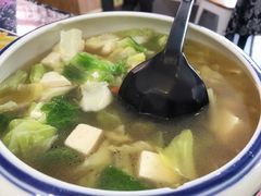 -八两八金·莱芜特色炒鸡(市南漳浦路店)