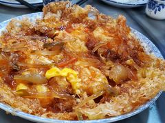 五柳炸蛋-红星光发煲仔饭(大石街店)