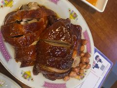 -德宏记·茶餐厅(新辰里学清路店)