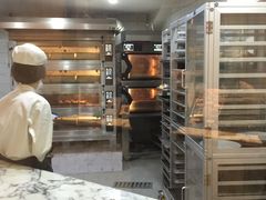 -WHEAT&BAKER-麥(凯德来福士店)