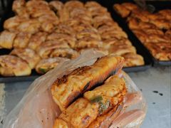 -郭际辣饼铺(第三中学店)