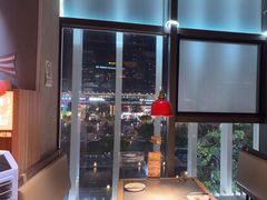 -探鱼·鲜青椒爽麻烤鱼(天一广场店)