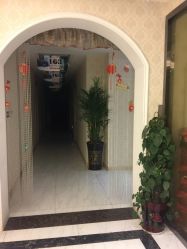 -悦芳庭美肤美体品牌集合店