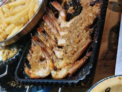 -香约老地方烧烤(九道街店)