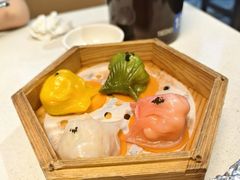 -煲王粤菜餐厅(中侨中心店)