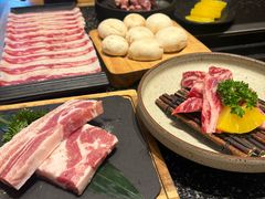 -韩满园· 甄选韩式烤肉