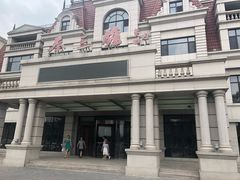 -秦三驴(云飞街店)