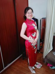 点击看大图 -老上海·石库门 旗袍·洋服工作室(淮海中路店)