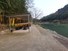 -江南荣村(小溪店)