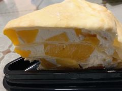 -薇薇安千层蛋糕(府城店)